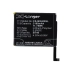 Batterier till mobiltelefoner MeiZu MX4