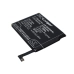 Batterier till mobiltelefoner MeiZu MX4