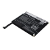 Batterier till mobiltelefoner MeiZu MX4