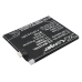 Compatible battery replacement for MeiZu BT42