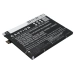 Compatible battery replacement for MeiZu BT42