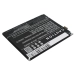 Compatible battery replacement for MeiZu BT42