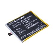 Battery compatibleWith Medion