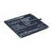 Batterier till mobiltelefoner MeiZu M575M