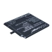 Batterier till mobiltelefoner MeiZu M575M