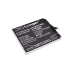 Batterier till mobiltelefoner MeiZu CS-MX570SL