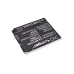 Batterier till mobiltelefoner MeiZu CS-MX570SL