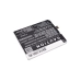 Batterier till mobiltelefoner MeiZu CS-MX570SL