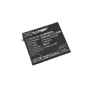 Battery compatibleWith Meilan