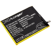 Battery compatibleWith Meilan