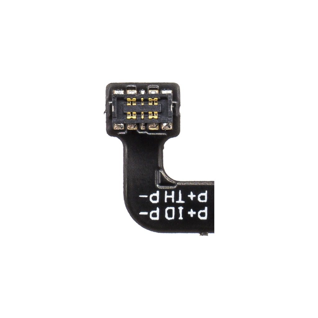 Batterier till mobiltelefoner MeiZu CS-MX822SL