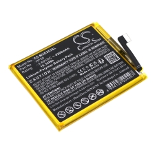 Kompatibel batteribyte för Motorola NF50