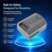 Battery for Moosoo X8