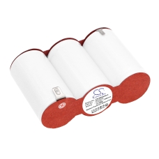 Compatible battery replacement for Legrand MXN0050