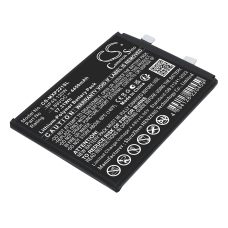 Kompatibel batteribyte för Motorola NF45 120W