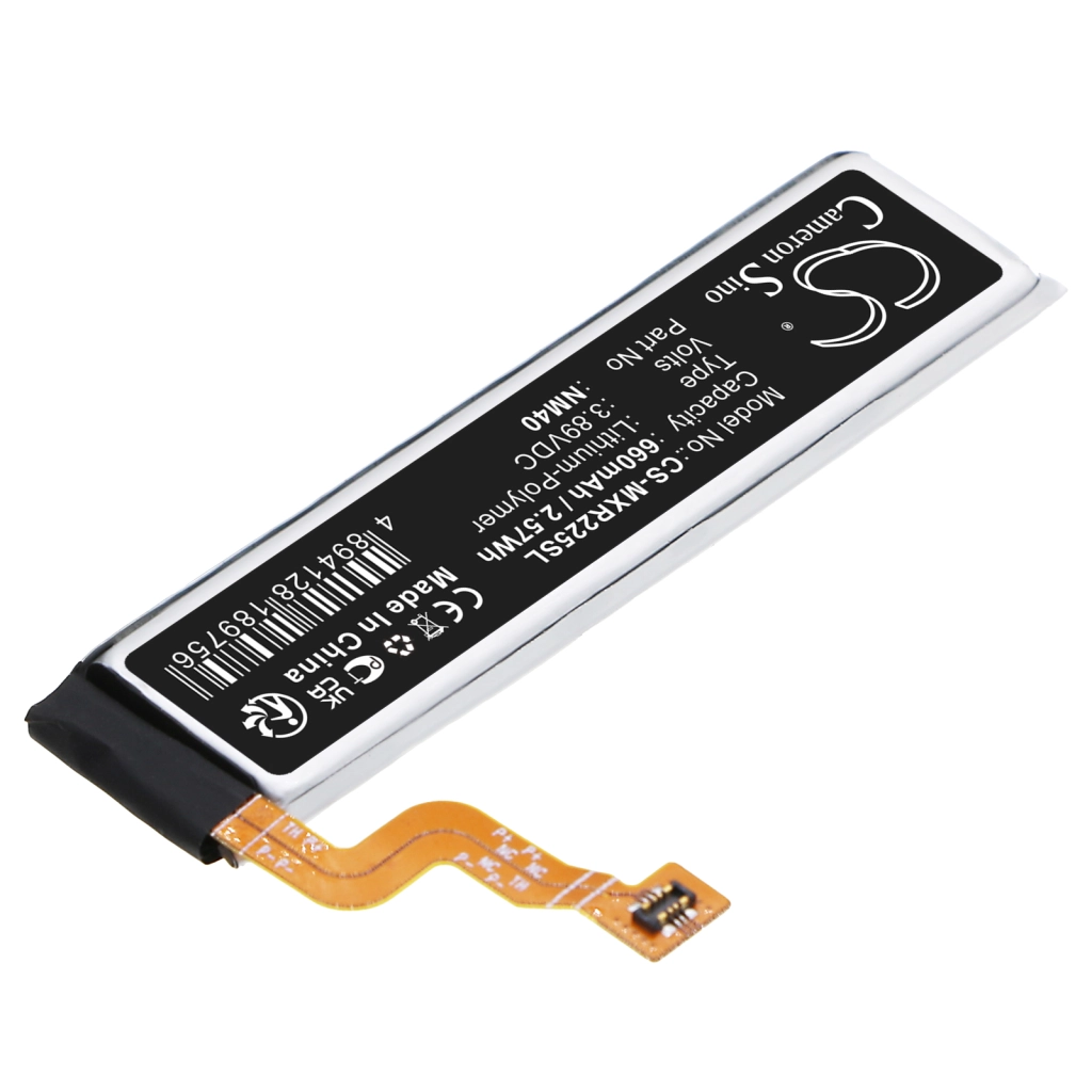 Batterier till mobiltelefoner Motorola XT2251