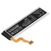 Batterier till mobiltelefoner Motorola XT2251
