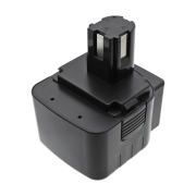 Industriella batterier Max rebar RB215