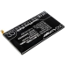 Batterier till mobiltelefoner Motorola XT1080M