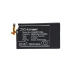 Batterier till mobiltelefoner Motorola XT885