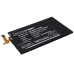 Batterier till mobiltelefoner Motorola XT885