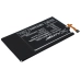 Batterier till mobiltelefoner Motorola XT885