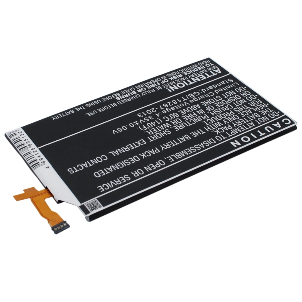 Batterier till mobiltelefoner Motorola XT885