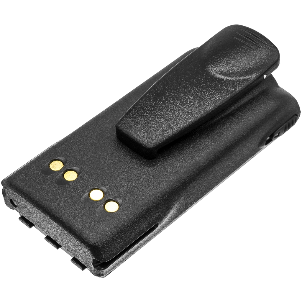 Batterier Ersätter NTN9858B
