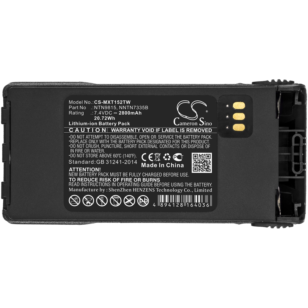 CS-MXT152TW