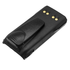 Kompatibel batteribyte för Motorola HNN9815,NNTN6263,NNTN7032,NNTN7032A,NNTN7032B...