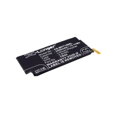 Kompatibel batteribyte för Motorola FB55,SNN5958A