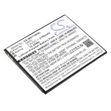 Kompatibel batteribyte för Motorola GK40,SNN5967A,SNN5967B