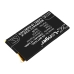 Batterier till mobiltelefoner Motorola CS-MXT163SL