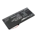 Batterier till mobiltelefoner Motorola CS-MXT164SL