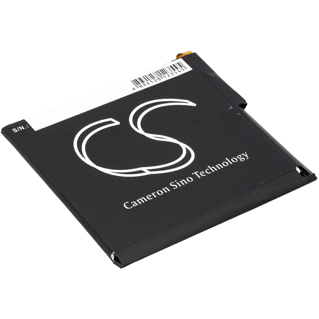 Batterier till mobiltelefoner Motorola CS-MXT165SL