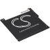 Batterier till mobiltelefoner Motorola CS-MXT165SL