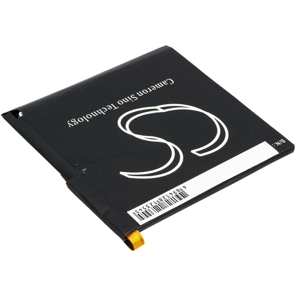 Batterier till mobiltelefoner Motorola CS-MXT165SL