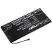 Batterier till mobiltelefoner Motorola XT1677