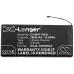 Batterier till mobiltelefoner Motorola XT1677