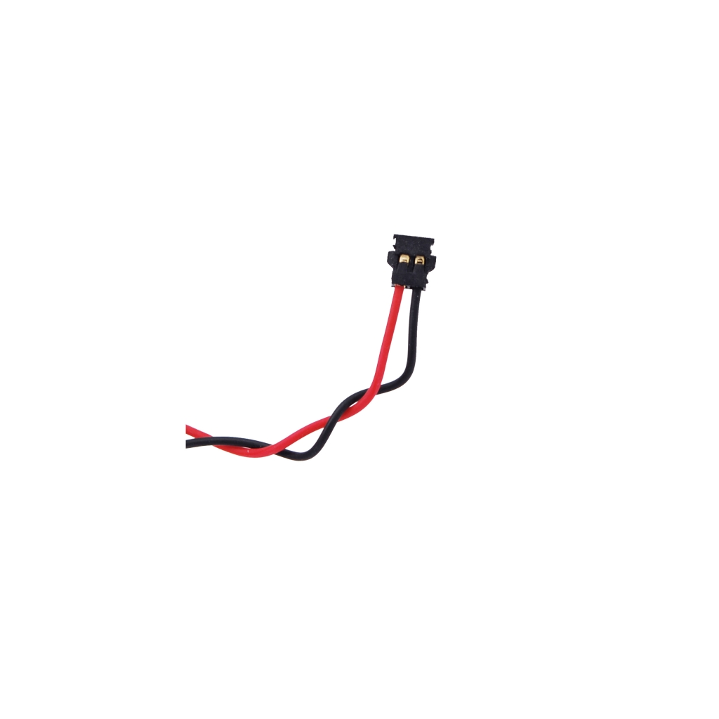 Battery Replaces FC40-T