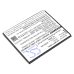 Battery Replaces SNN5967B