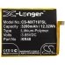 Battery Replaces KR40