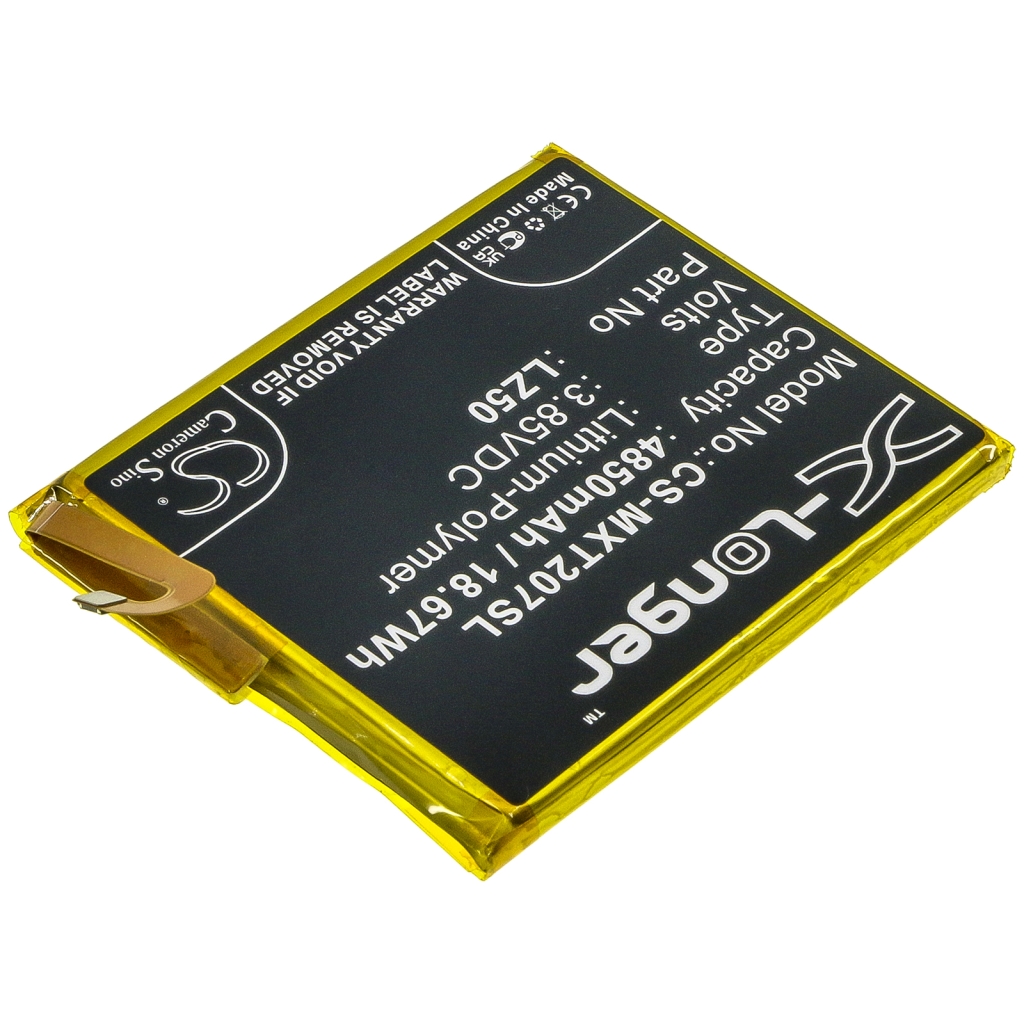 Motorola Moto G 5G Plus