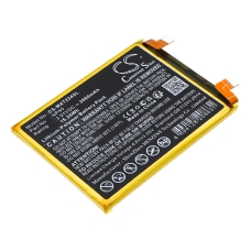Kompatibel batteribyte för Motorola NP40,SB18D50729,SB18D50730