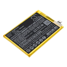 Kompatibel batteribyte för Motorola PH50