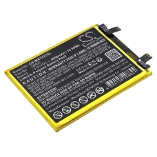 Kompatibel batteribyte för Motorola QM50,SB18D87942