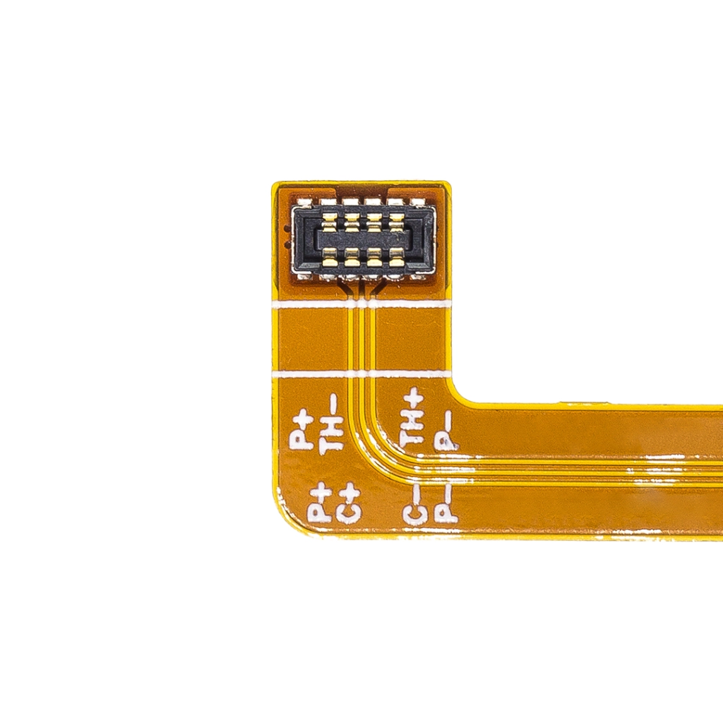 Batterier Ersätter MG50