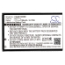Camera Battery Midland CS-MXT300MC
