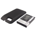 Batteri kompatibel med Motorola CS-MXT535XL