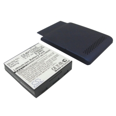Kompatibel batteribyte för Motorola BP6X,SNN5843,SNN5843A